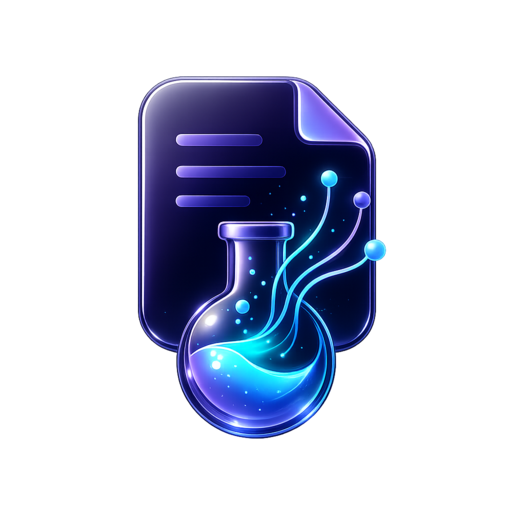 Text Alchemy Logo